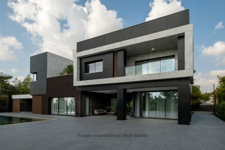 900m² House for Sale in Souni, Limassol District