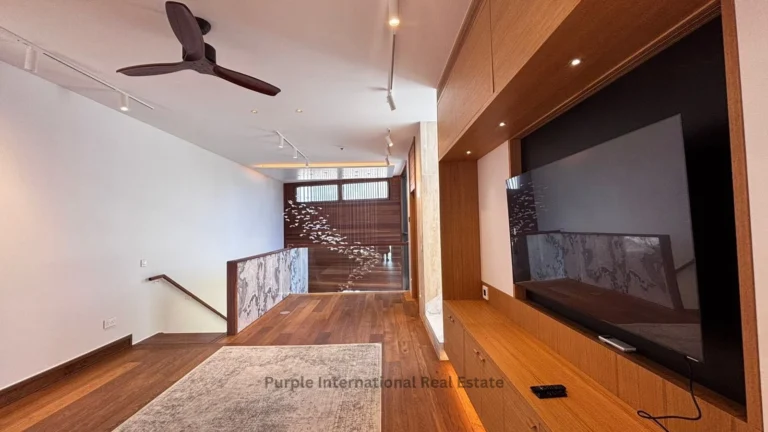 3 Bedroom House for Sale in Agios Tychonas, Limassol District