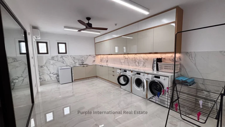 3 Bedroom House for Sale in Agios Tychonas, Limassol District