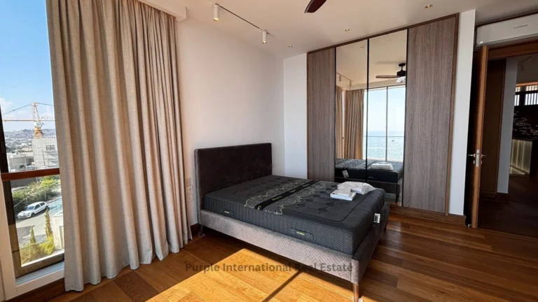 3 Bedroom House for Sale in Agios Tychonas, Limassol District