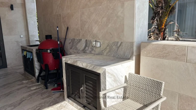 3 Bedroom House for Sale in Agios Tychonas, Limassol District