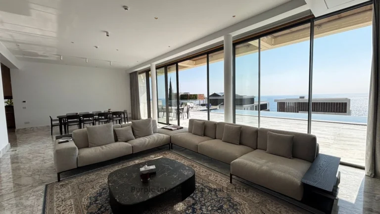 Most Expensive Villas for Sale in Limassol