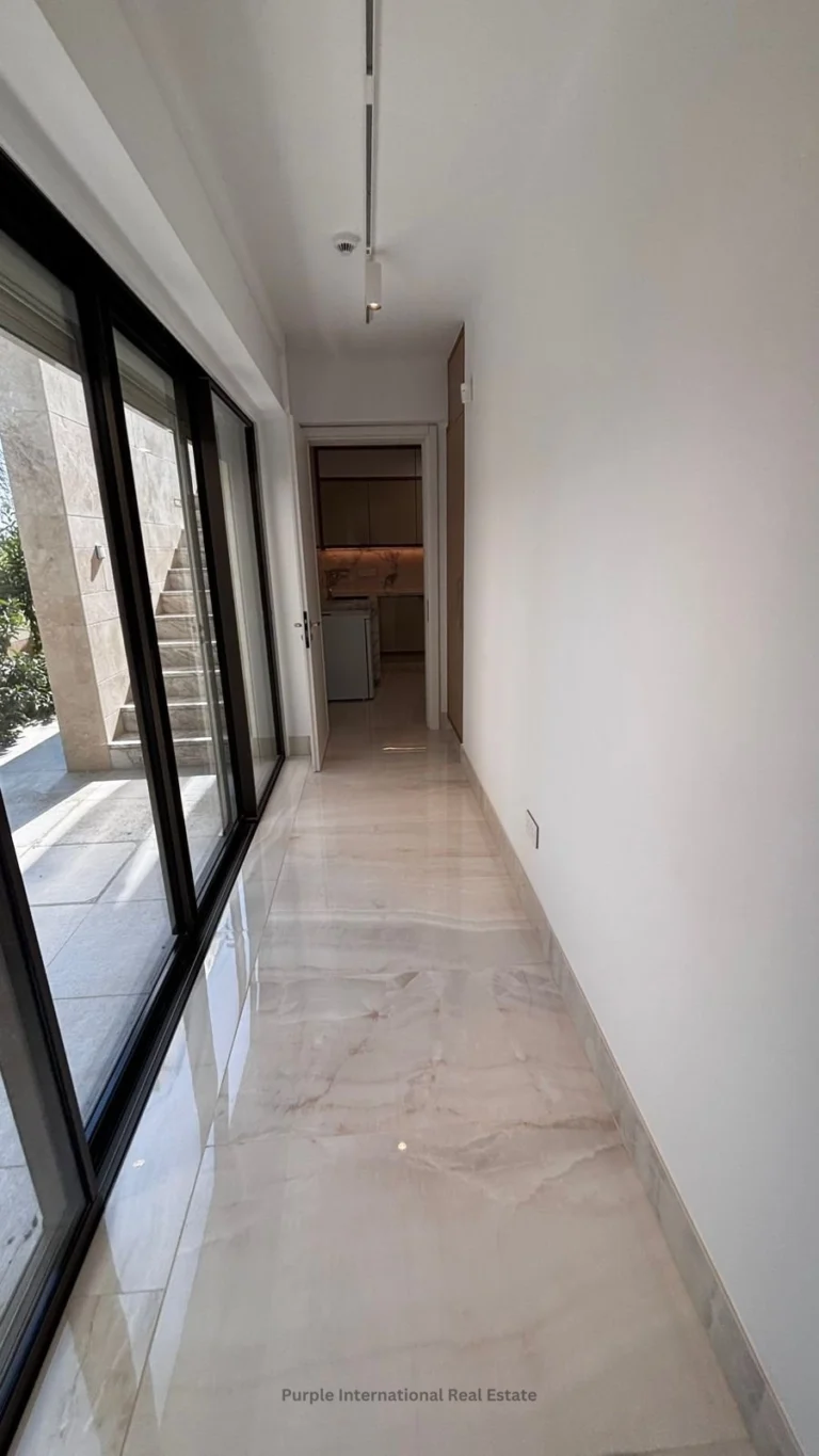 3 Bedroom House for Sale in Agios Tychonas, Limassol District