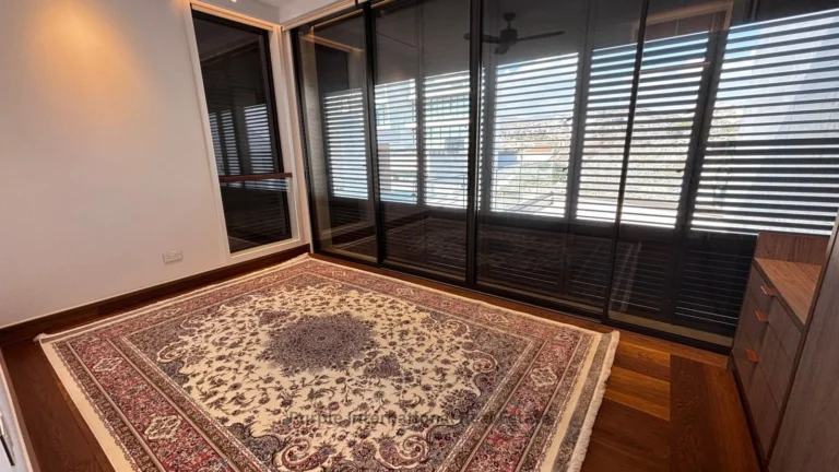3 Bedroom House for Sale in Agios Tychonas, Limassol District
