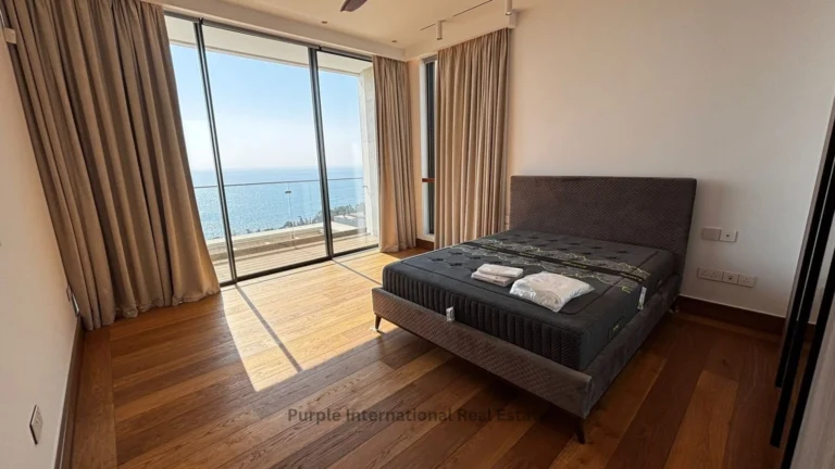 3 Bedroom House for Sale in Agios Tychonas, Limassol District