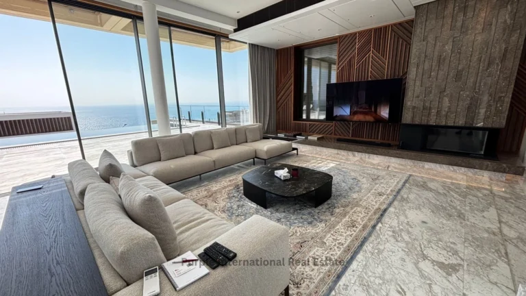 3 Bedroom House for Sale in Agios Tychonas, Limassol District
