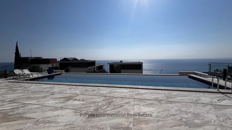 3 Bedroom House for Sale in Agios Tychonas, Limassol District