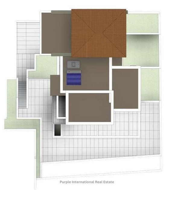 4 Bedroom House for Sale in Tala, Paphos District