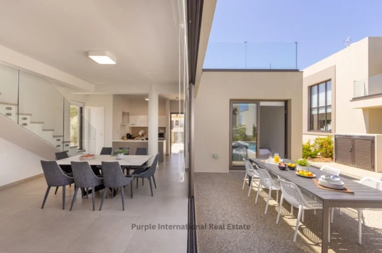 3 Bedroom House for Sale in Kapparis, Famagusta District