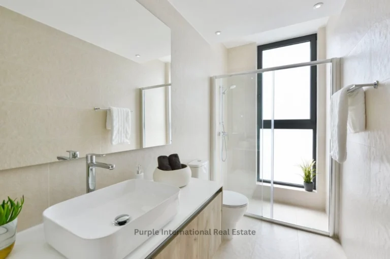 3 Bedroom House for Sale in Kapparis, Famagusta District