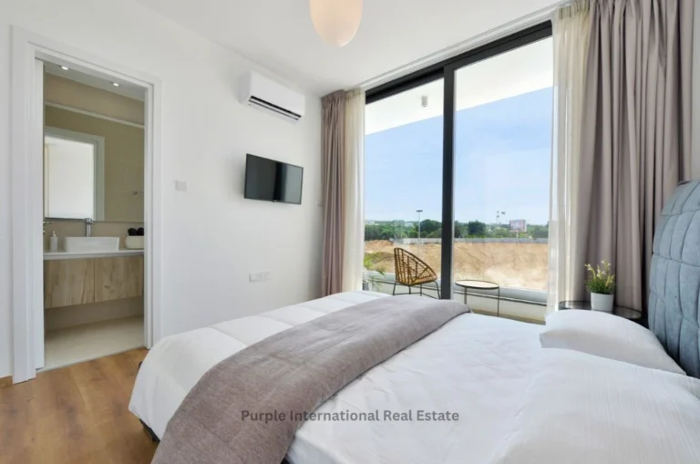 3 Bedroom House for Sale in Kapparis, Famagusta District