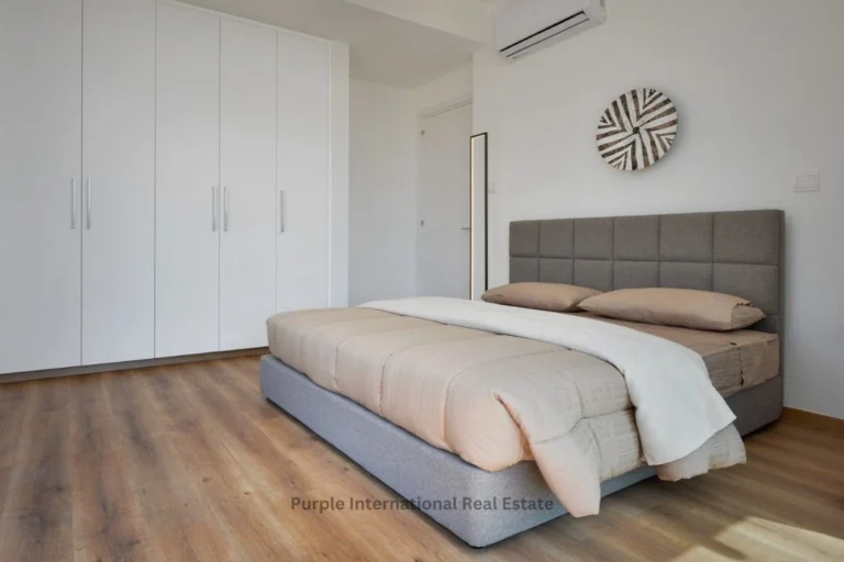 3 Bedroom House for Sale in Kapparis, Famagusta District
