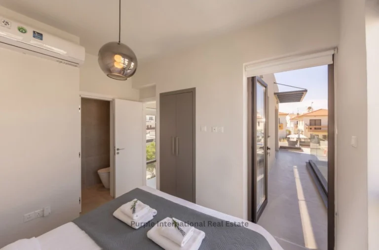 3 Bedroom House for Sale in Kapparis, Famagusta District