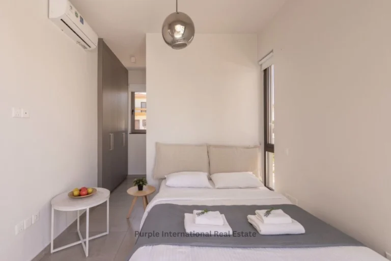 3 Bedroom House for Sale in Kapparis, Famagusta District