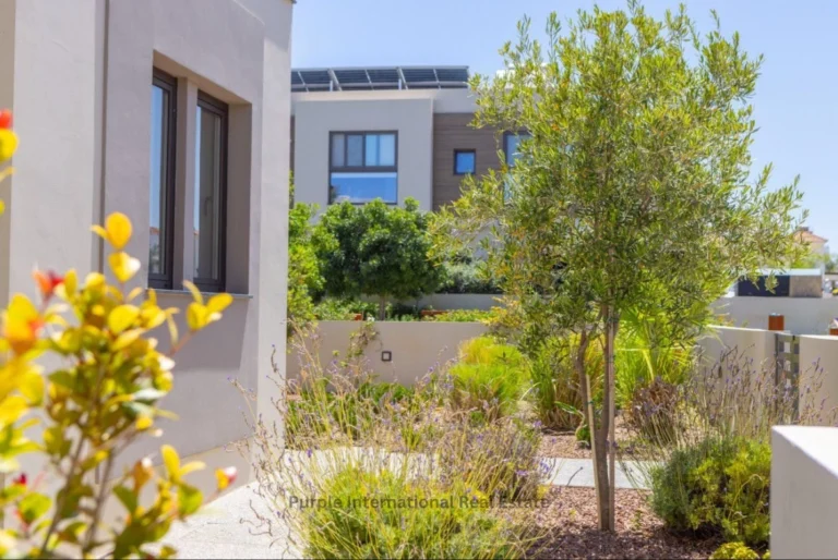 3 Bedroom House for Sale in Kapparis, Famagusta District