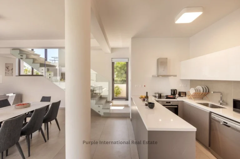 3 Bedroom House for Sale in Kapparis, Famagusta District