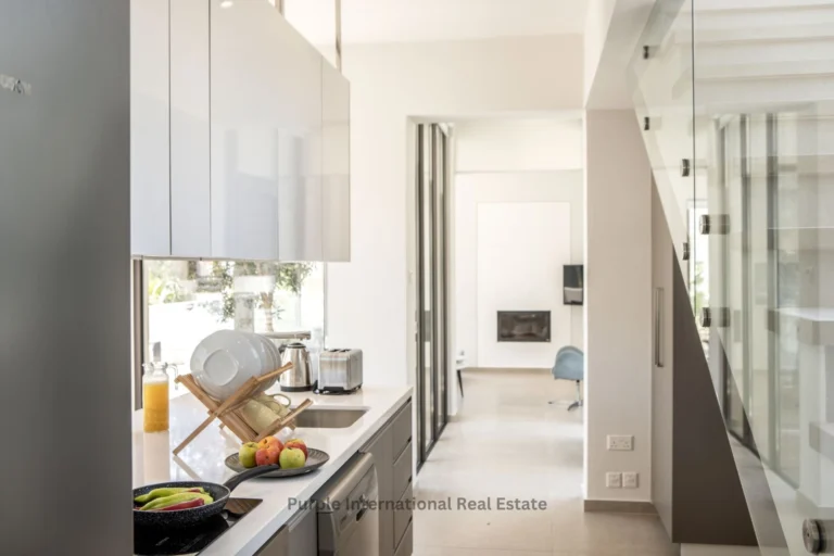 3 Bedroom House for Sale in Kapparis, Famagusta District