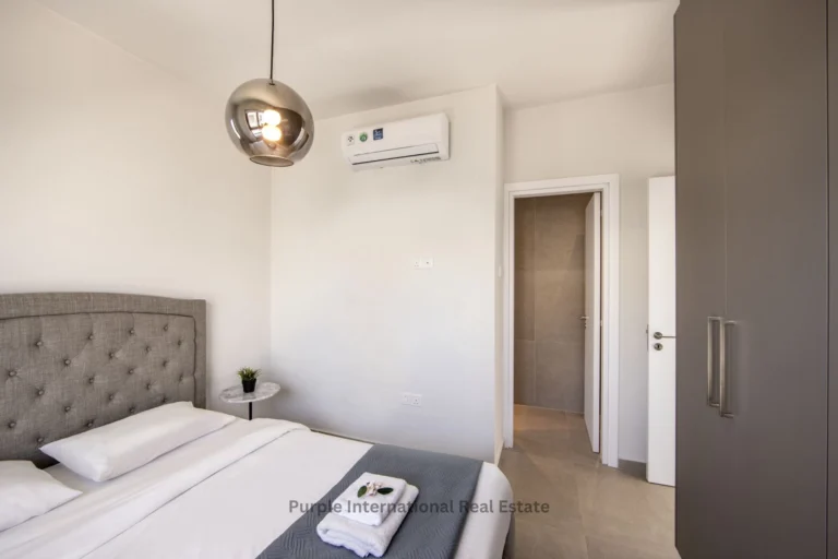 3 Bedroom House for Sale in Kapparis, Famagusta District