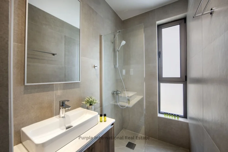3 Bedroom House for Sale in Kapparis, Famagusta District