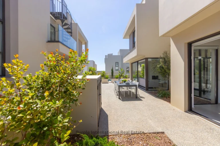 3 Bedroom House for Sale in Kapparis, Famagusta District