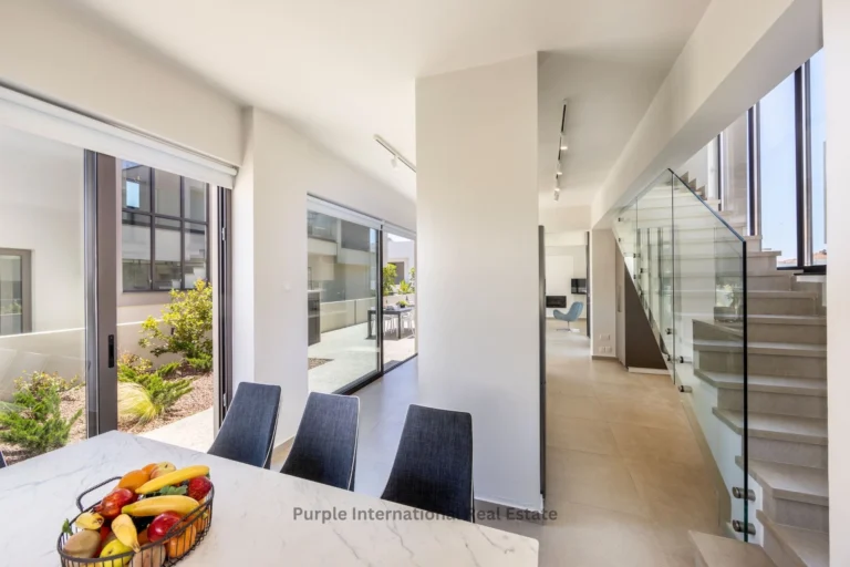 3 Bedroom House for Sale in Kapparis, Famagusta District
