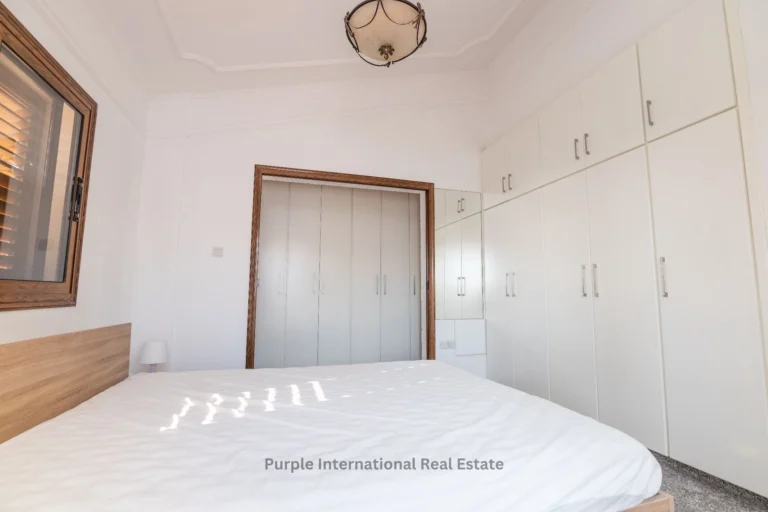 3 Bedroom House for Sale in Famagusta District