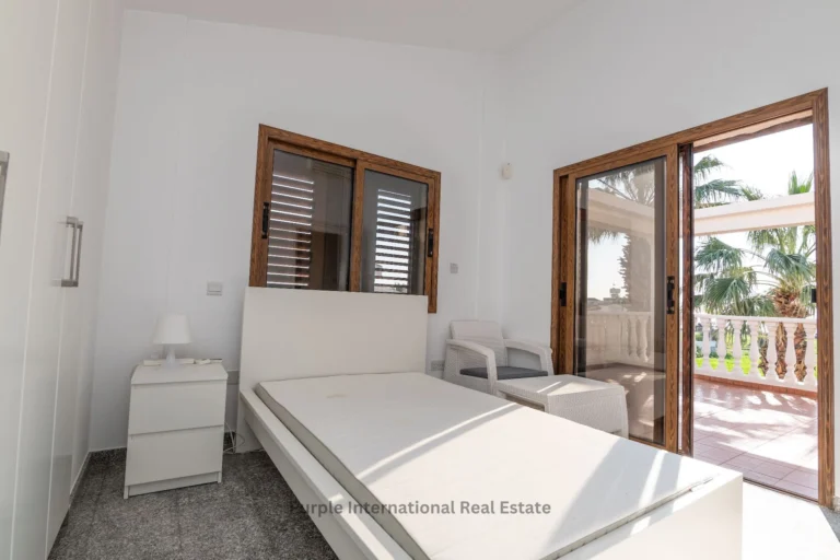 3 Bedroom House for Sale in Famagusta District