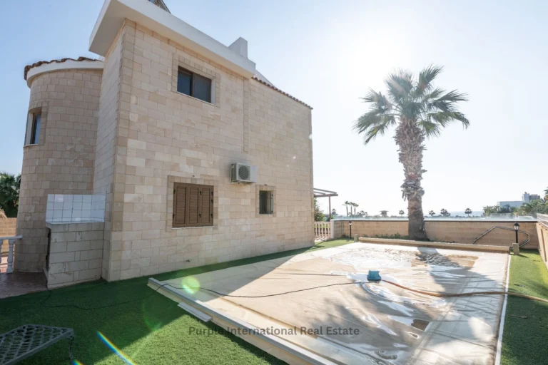 3 Bedroom House for Sale in Famagusta District