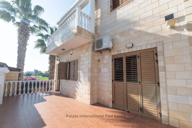 3 Bedroom House for Sale in Famagusta District