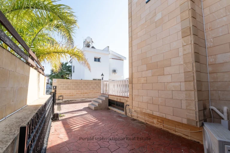 3 Bedroom House for Sale in Famagusta District