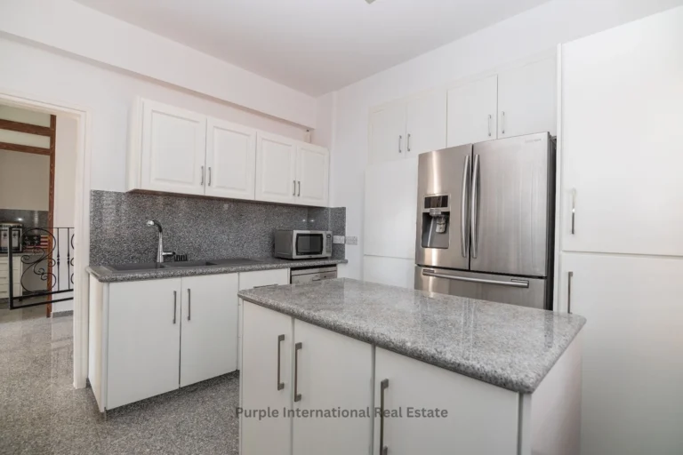 3 Bedroom House for Sale in Famagusta District
