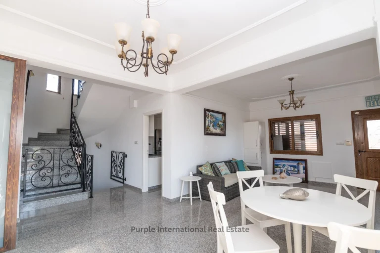 3 Bedroom House for Sale in Famagusta District