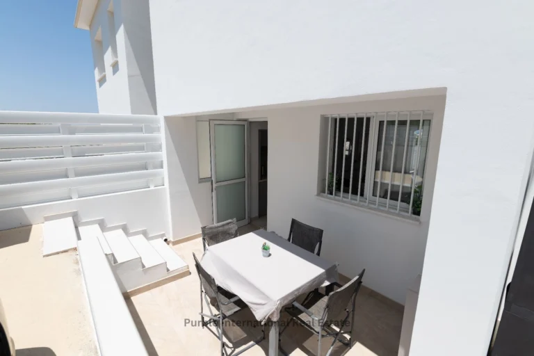 2 Bedroom Apartment for Sale in Protaras, Famagusta District
