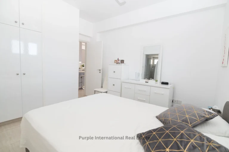 2 Bedroom Apartment for Sale in Protaras, Famagusta District