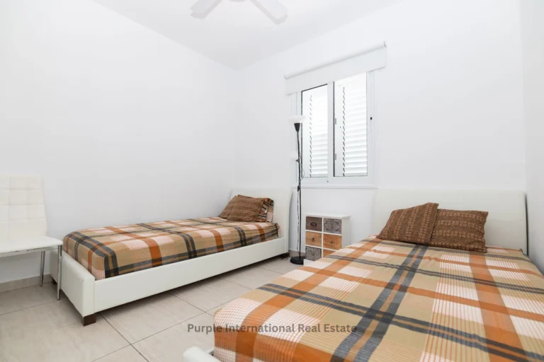 2 Bedroom Apartment for Sale in Protaras, Famagusta District