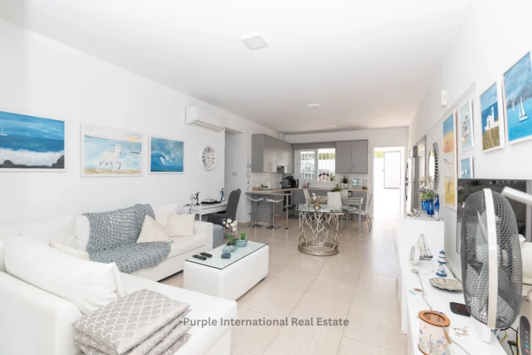 2 Bedroom Apartment for Sale in Protaras, Famagusta District