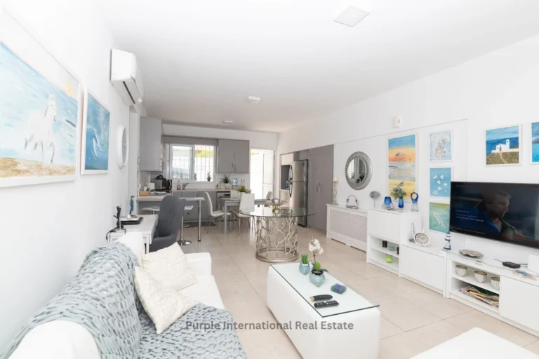 2 Bedroom Apartment for Sale in Protaras, Famagusta District
