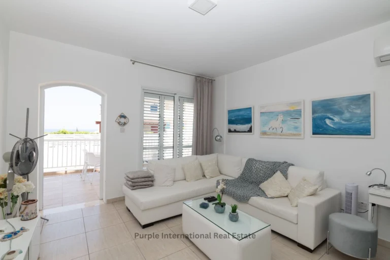 2 Bedroom Apartment for Sale in Protaras, Famagusta District