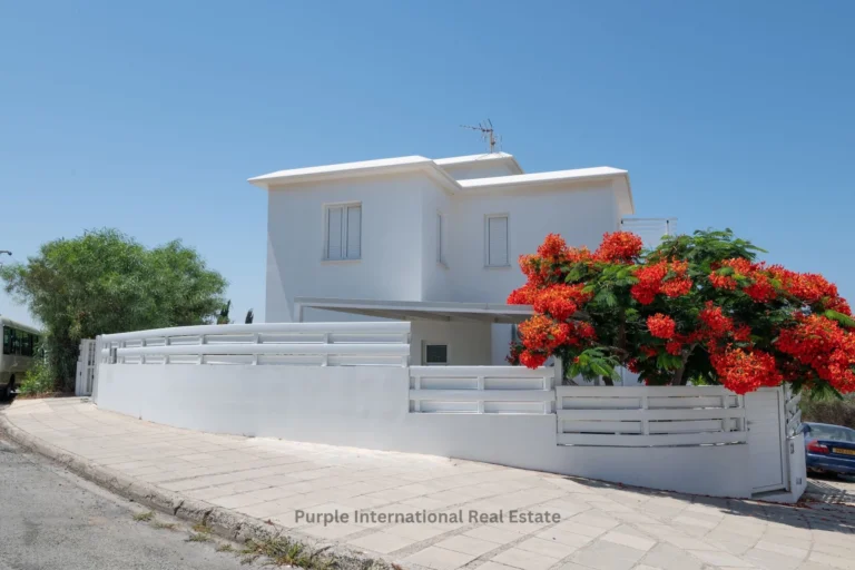 2 Bedroom Apartment for Sale in Protaras, Famagusta District