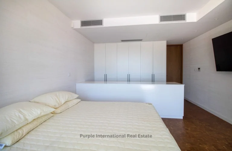 4 Bedroom House for Sale in Aphrodite Hills, Paphos District