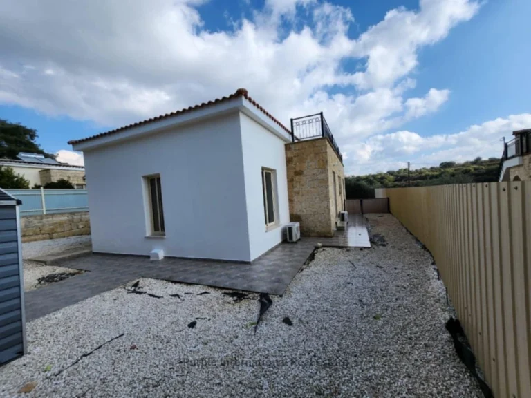 3 Bedroom House for Sale in Limassol District