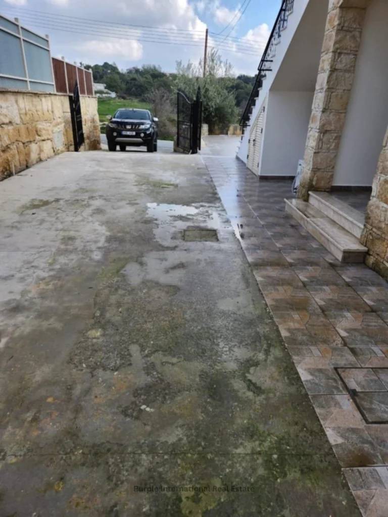 3 Bedroom House for Sale in Limassol District