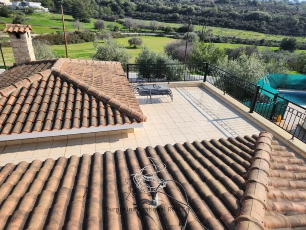 3 Bedroom House for Sale in Limassol District