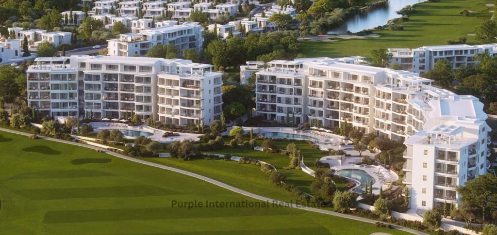 3 Bedroom Apartment for Sale in Limassol District