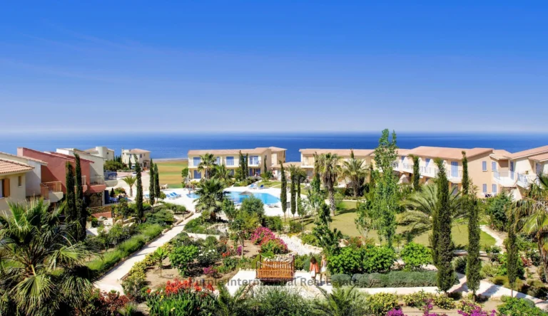 3 Bedroom House for Sale in Paphos District