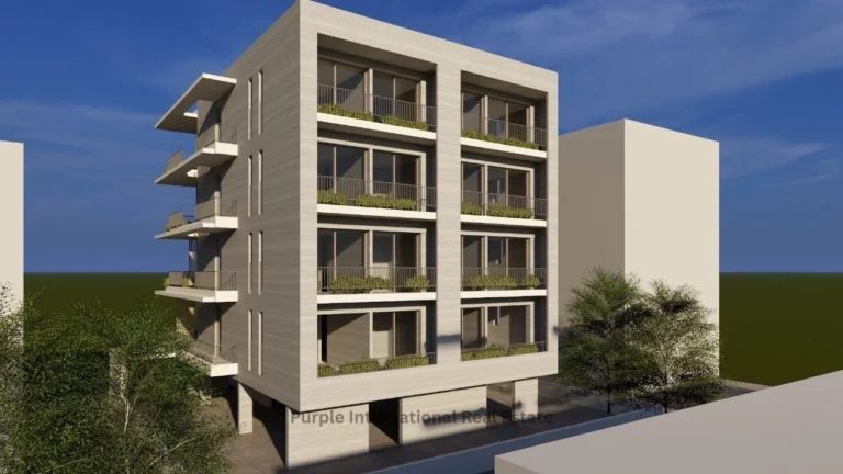 2 Bedroom Apartment for Sale in Paphos District