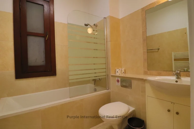 3 Bedroom House for Sale in Aphrodite Hills, Paphos District