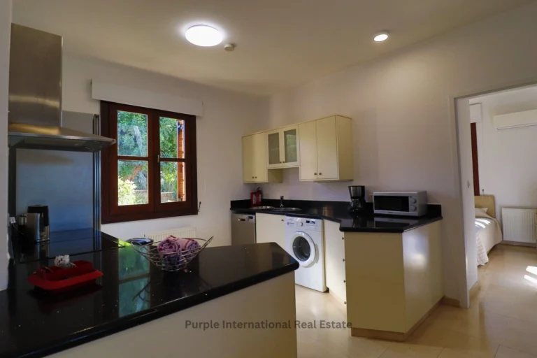 3 Bedroom House for Sale in Aphrodite Hills, Paphos District