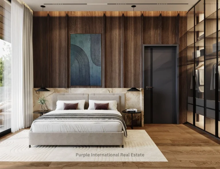 750m² House for Sale in Aphrodite Hills, Paphos District