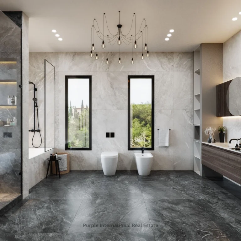 750m² House for Sale in Aphrodite Hills, Paphos District